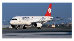 THY hisseleri uçuşa geçecek!