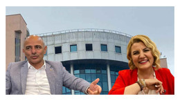 AKP'li başkan Söğüt'ten Hürriyet'e: O koltuğun ucunda bile oturmuyor!