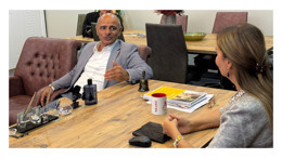 Körfez'de Türköz İnşaat'a ayrıcalık mı tanıyor? Başkan ilk ağızdan cevapladı