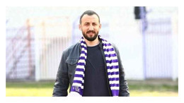 Gebzespor’da Yusuf Öztürk başkanlığı bıraktı