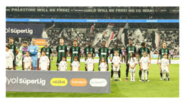 Konya programı belli oldu