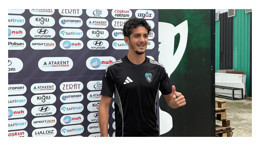 "Ligde bizim için yeni bir başlangıç"