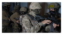 ‘Bayğaralar’ çetesine Kocaeli’de operasyon! 106 şüpheli gözaltına alındı