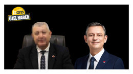 Özgür Özel, Kocaeli’deki o ismin peşinde!