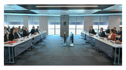 14 maddede uzlaşı. Binlerce metal işçisi için ilk toplantı yapıldı