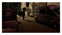 Kocaeli'de korkunç olay: Önce yanlışlıkla kızını vurdu sonra da intihar etti