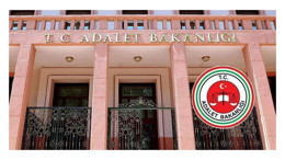 İş arayanlar dikkat! Adalet Bakanlığı personel alacak