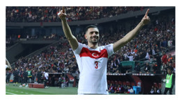 Merihten duble geldi