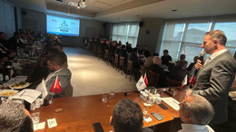 Kocaeli’de kentsel dönüşüme müteahhitlerden tam destek!