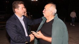 CHP’lileri üzen ölüm: Necdet Barış vefat etti