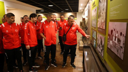 Kocaeli Mehter Takımı Güney Kore’de!