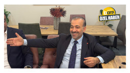 Şahin Talus'tan CHP değerlendirmesi: Delege çöpçatanlığı almış başını gidiyor!