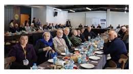 Büyükşehir’le geçmişi yad ettiler