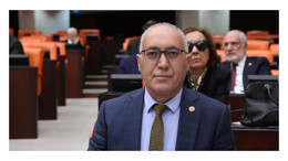 Doğan Demir Gübretaş işçileri için TBMM'den seslendi