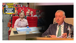 İzmit gündem oldu. Hürriyet alaycı bir ifadeyle "Kutluyor ve alkışlıyoruz" dedi