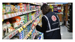 Haksız fiyat artışına bakanlıktan ceza!