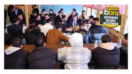 Kocaeli Büyükşehir'e Alperen Ocakları'yla protokol yetkisi