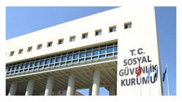 Detaylar belli oldu: SGK 100 personel alacak