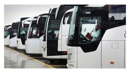 Büyükşehir şehirlerarası otobüs tarifesini duyurdu. Zam geldi mi?