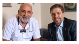 Hakan Tanta’dan İşeri’ye övgüler, Sarı’ya destek!