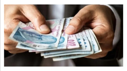 Mevduat faizleri güncelleniyor: 500 Bin TL’nin 1 Aylık Getirisi belli oldu