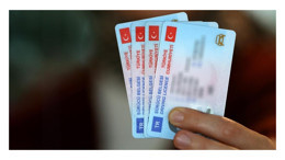 Ehliyet yenilemede son tarih 31 Ekim!