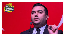 Kürsüden Arcan’a kahve göndermesi!