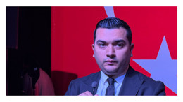 CHP’li başkan Hürriyet’in gözünün içine baka baka “İl kongresine geldik Büyükşehir önseçimine gelmedik”