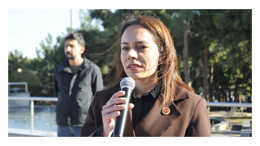 Muhtar Çakırer, “Muhtarlık bir gönül işidir”