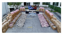 Kocaeli dahil 8 ilde dev uyuşturucu operasyonu