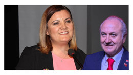 “Gölge il başkanısın, çöpünü bile toplayamayan senin arkanı hiç toplamaz"