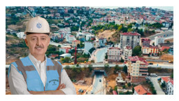 Kocaeli’deki o bölgede trafik nefes alacak