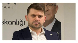 İYİ Partili başkandan Büyükakın’a “geyik” tepkisi: “Kirlilikten öldü yazacağız”