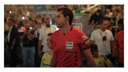 Kocaelispor taraftarı hakem atamasına tepkili: “İstemiyoruz!”