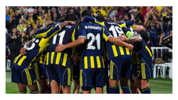 Fenerbahçe, Stuttgart'ı devirdi