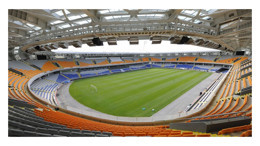 Kocaelispor'dan deplasman hazırlığı: 850 kişi gidecek