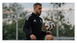 Kocaelispor, Başakşehir maçı mesaisine yarın başlıyor