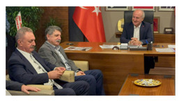 Kanko: “Yönetimin yüzde 80’ini tanımıyorum ama…”