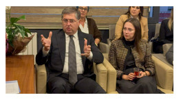 CHP’li Yıldızlı’dan Erdem’e: Bizden yana her zaman saygı göreceksiniz