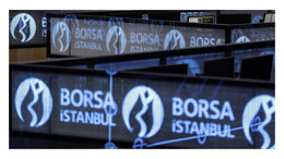 Bir hisseye tedbir kararı