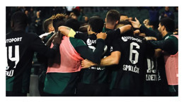 Zorlu karşılaşma öncesi iki takımın muhtemel 11’leri