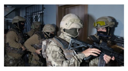 7 ilde 8 ayrı organize suç örgütüne operasyon!