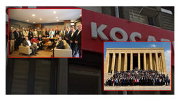 Hürriyet oy verenleri Ankara’yla ödüllendirdi, CHP’nin birlik fotoğrafı erken patladı!