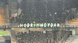 Kocaelispor PFDK'ya sevk edildi!