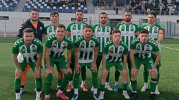 Suadiyespor'da ilk gece maçı heyecanı