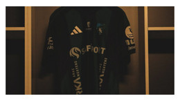 Kocaelispor’un kalbinde Atatürk sevgisi: Özel forma ile sahadayız!