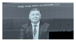 İYİ Partililer Şanbaz Yıldız’ı unutmuyor