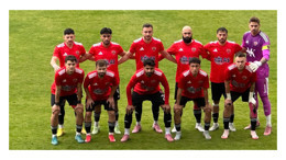 Kent derbisini Gölcükspor kazandı