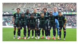 Yapay zekaya göre: Kocaelispor Avrupa’ya gidiyor mu?