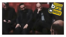 AKP’li yönetici paylaştı, CHP’li Meclis Üyeleri fena yakalandı!